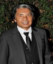 Kenzo Takada Profile images
